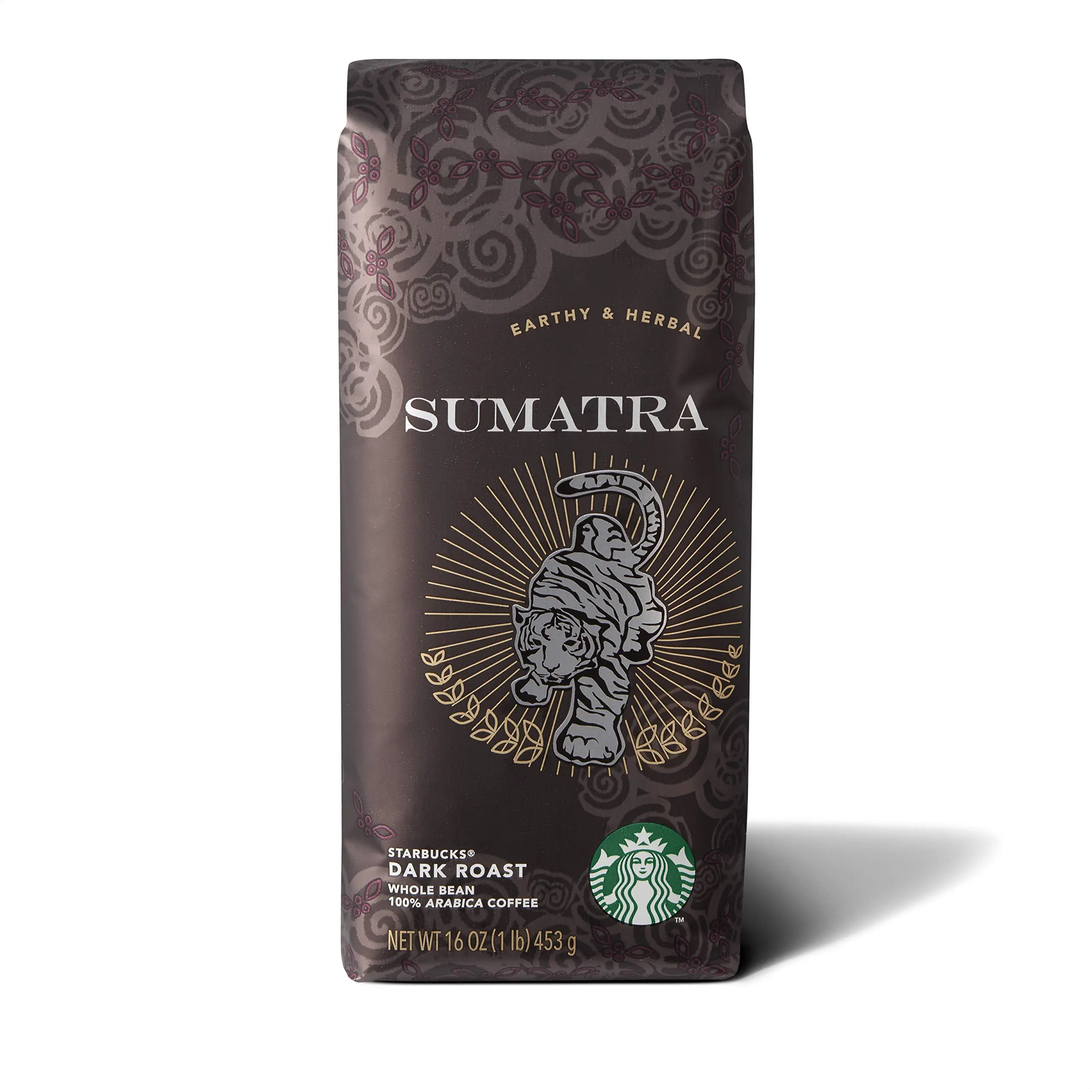 cafe sumatra starbucks historia - Cuál fue el primer Starbucks del mundo