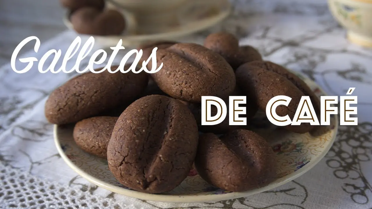 Galleta café: una deliciosa combinación de sabores - Cuál fue la primera galleta del mundo galleta cafe - Cuál fue la primera galleta del mundo