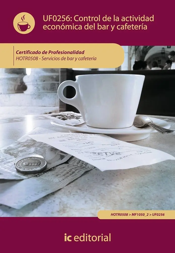 actividad como café bar - Cuáles son las actividades de hostelería