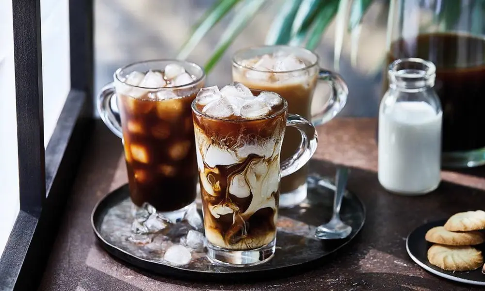Bebidas de Café Frías: Una opción refrescante para disfrutar en cualquier momento - Cuáles son las bebidas frías bebidas de cafe frias - Cuáles son las bebidas frías