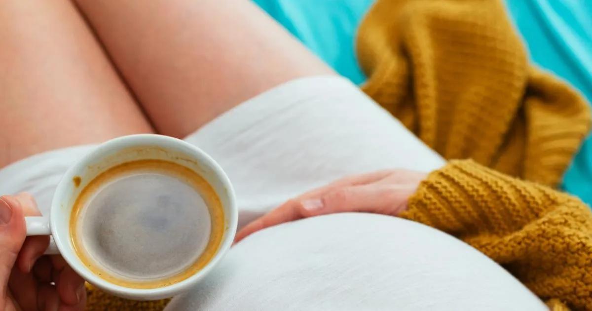 antojo de cafe en el embarazo - Cuáles son los antojos más raros en el embarazo
