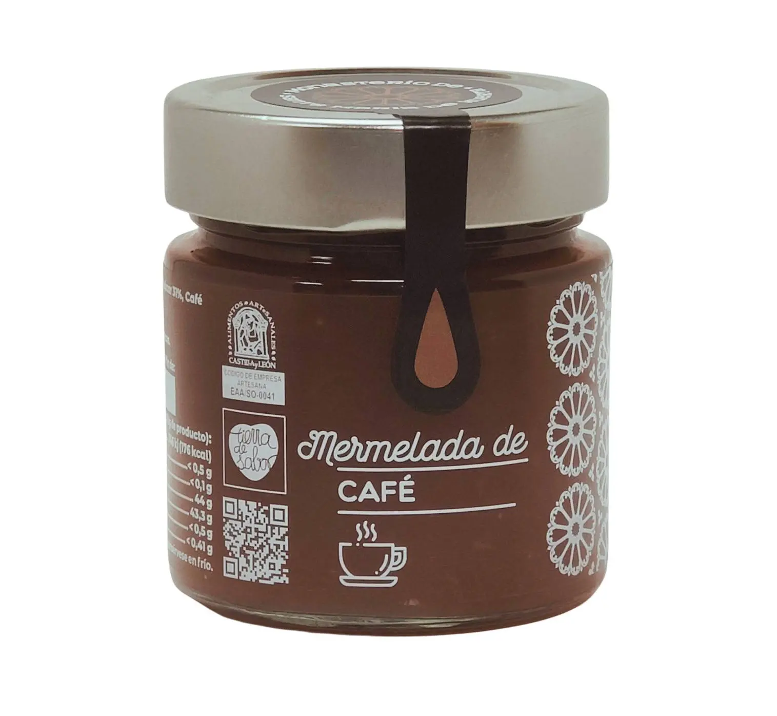 mermelada de cafe - Cuáles son los beneficios de la mermelada