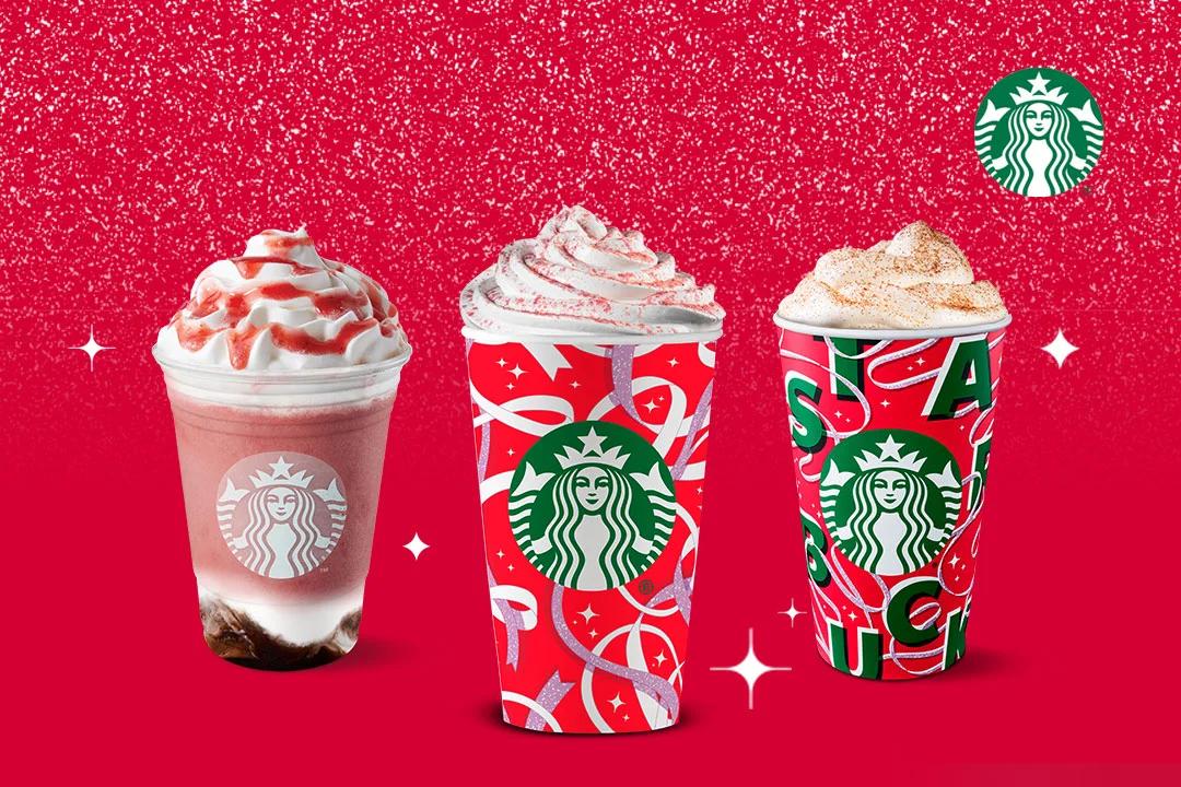 cafe navidad starbucks - Cuáles son los cafes de temporada de Starbucks
