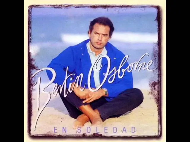 bertin osborne ojos de color cafe - Cuáles son los ojos café
