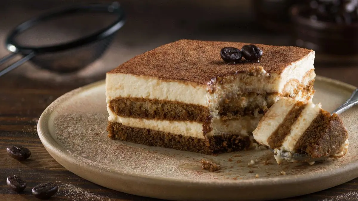 postre de cafe nombre - Cuáles son los postres artesanales