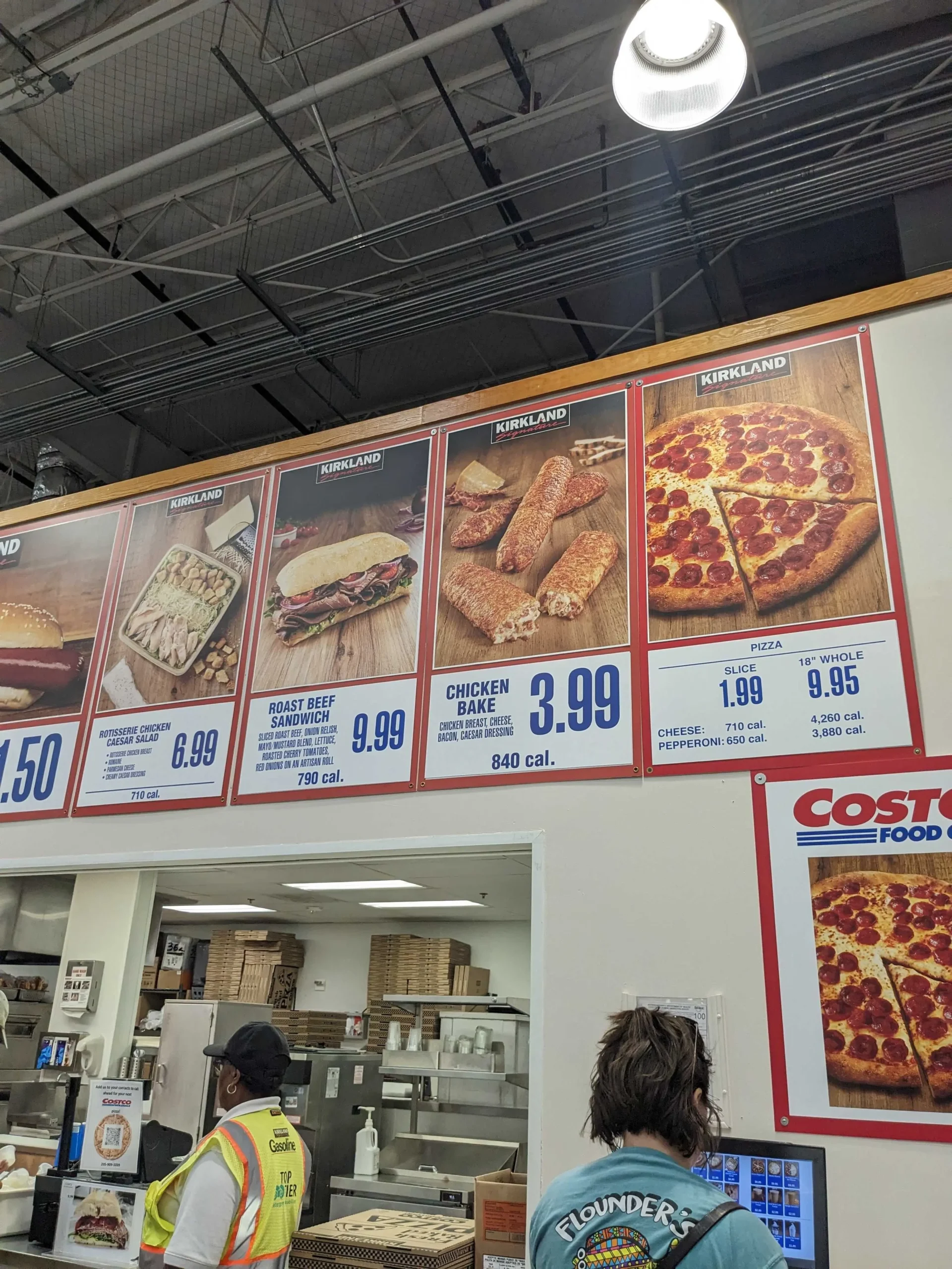 costco cafe - Cuándo abre Costco en Málaga