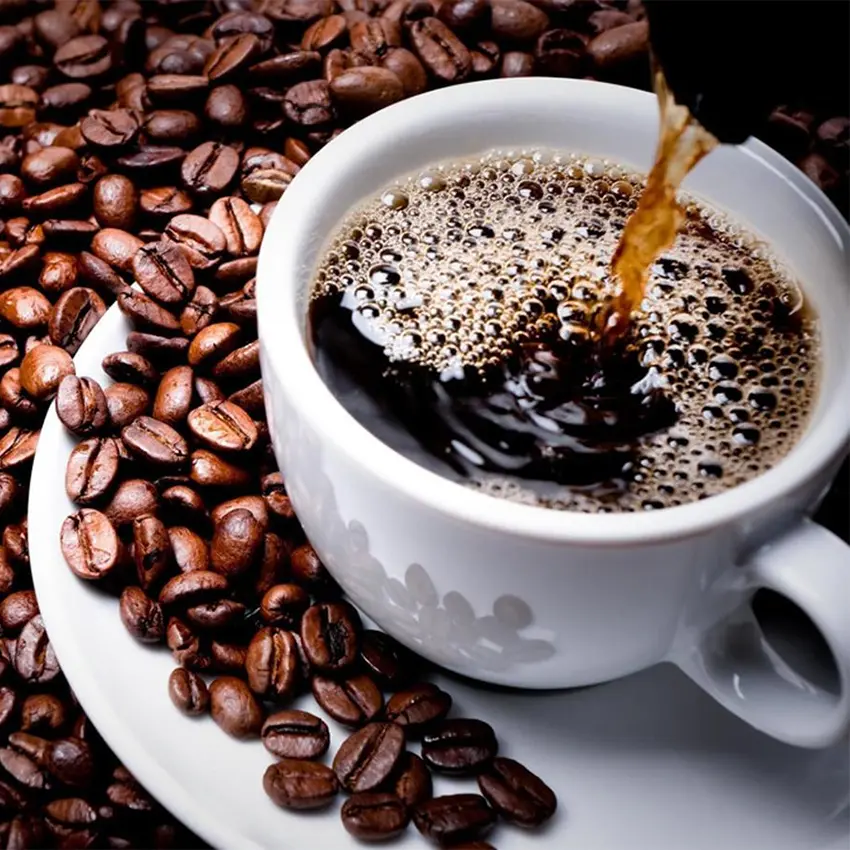 caducidad capsulas cafe - Cuándo caduca una cápsula Nespresso