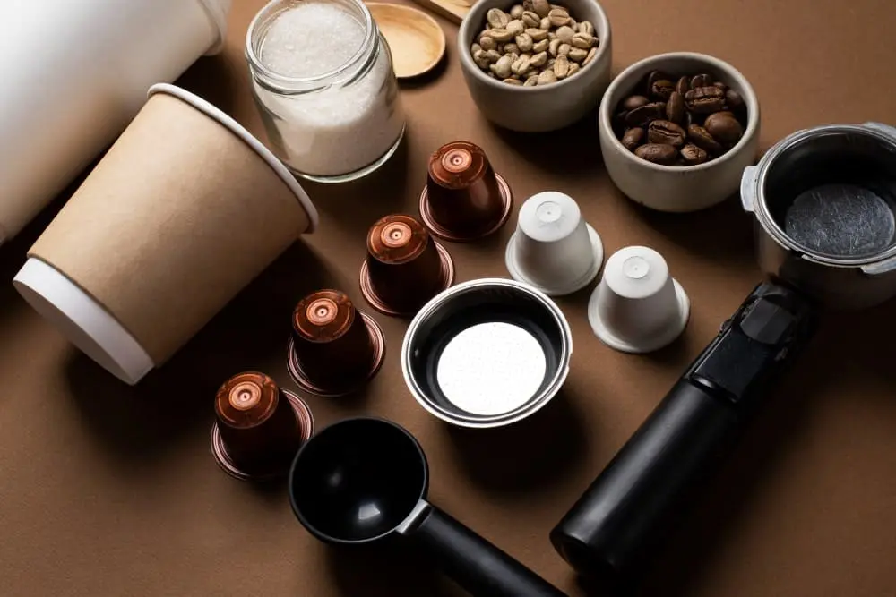 Cuánto duran las cápsulas de café - Cuándo caducan las cápsulas de Dolce Gusto cuanto duran las capsulas de cafe - Cuándo caducan las cápsulas de Dolce Gusto