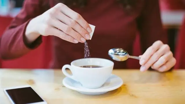 cafe gases intestinales - Cuando el colon está inflamado se puede tomar café