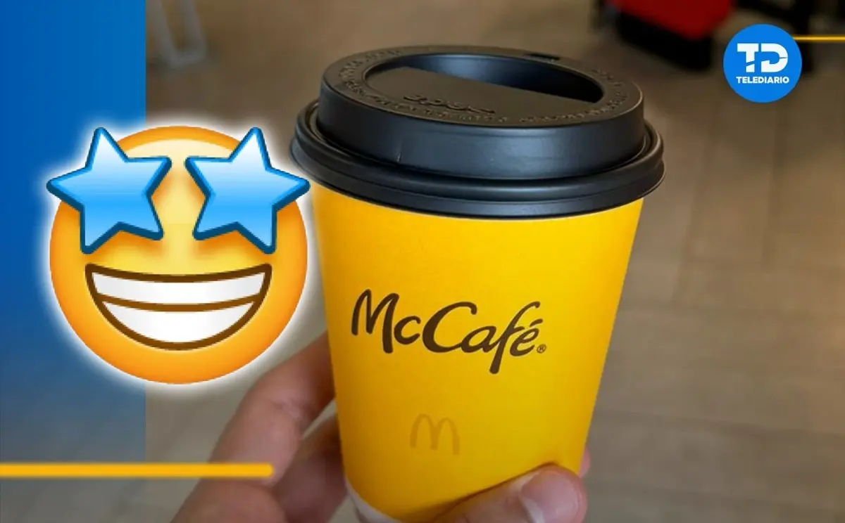 café gratis mcdonald's horario - Cuándo es 2x1 en Mcdonalds