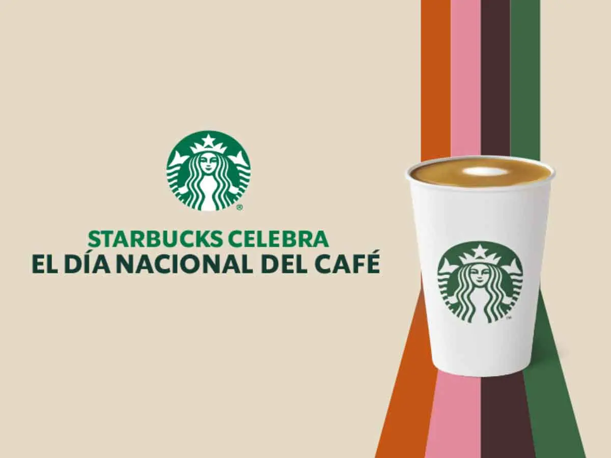dia del cafe en starbucks - Cuándo es el Día del café Starbucks