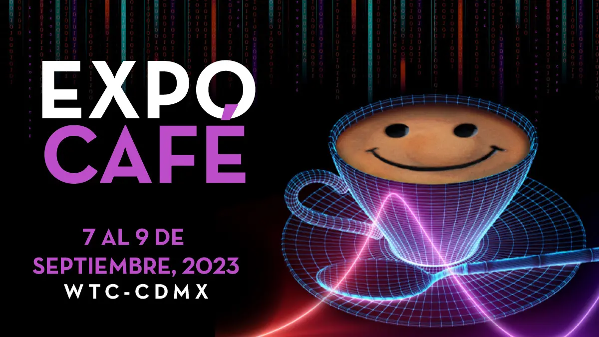 expo café - Cuándo es Expo Café