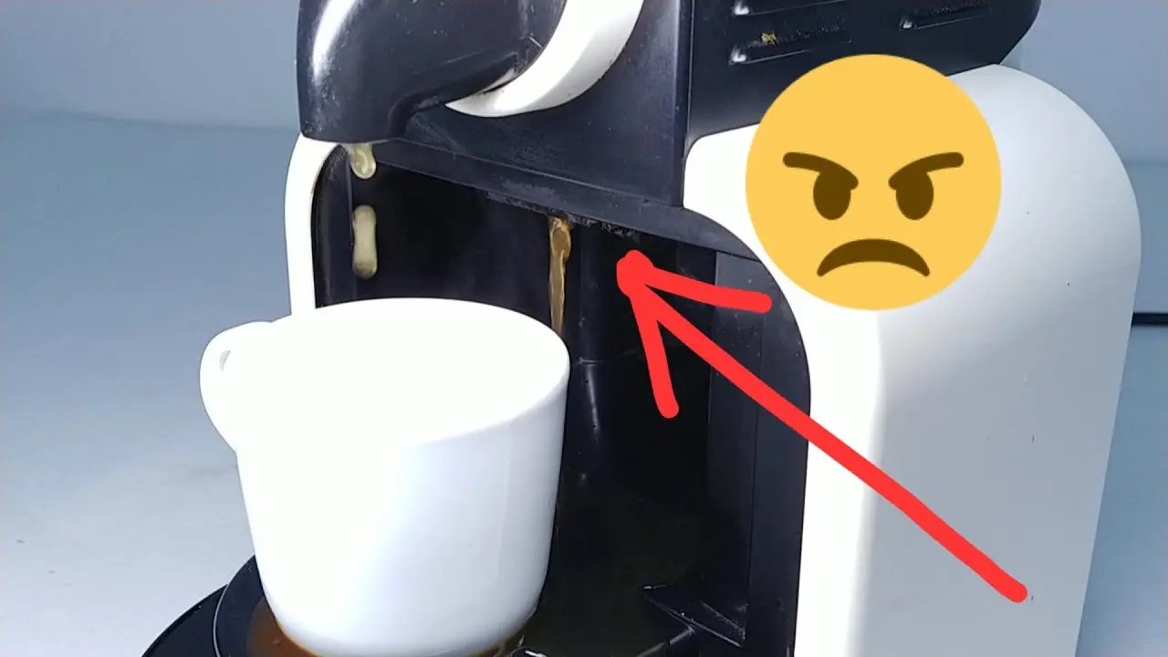 Cafetera Nespresso no sale bien el café: ¿Qué hacer? - Cuándo hay que descalcificar la Nespresso cafetera nespresso no sale bien el cafe - Cuándo hay que descalcificar la Nespresso