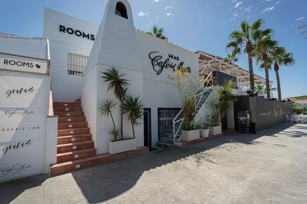 Café del Mar Torre del Mar: Horario y Ubicación - Cuándo se fundó Torre del Mar cafe del mar torre del mar horario - Cuándo se fundó Torre del Mar