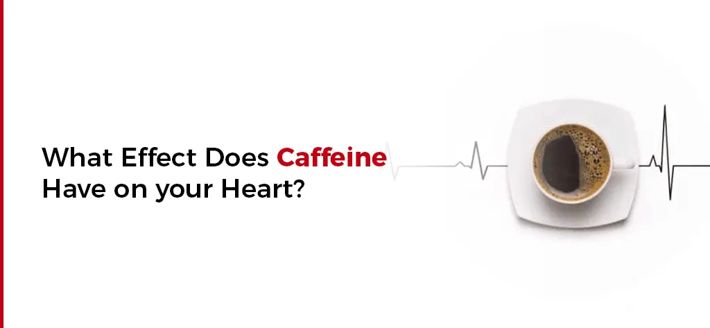 cafe palpitaciones - Cuando tomo café se me acelera el corazón