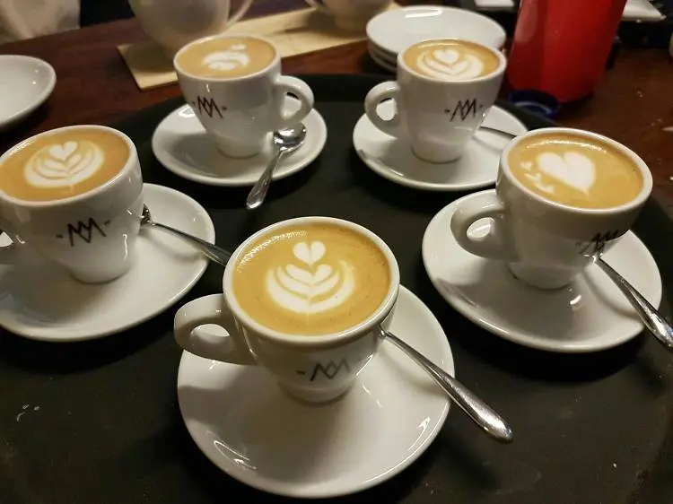 Buen café en Barcelona: Los mejores lugares para disfrutar de esta deliciosa bebida - Cuántas cafeterias hay en España buen cafe barcelona - Cuántas cafeterias hay en España