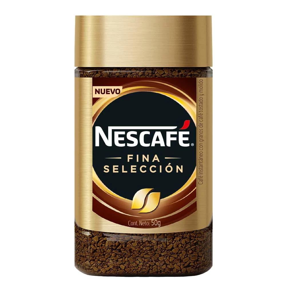 Café Fina Selección Nescafé: El café perfecto para los amantes del buen sabor - Cuántas calorías tiene el café Nescafé cafe fina seleccion nescafe - Cuántas calorías tiene el café Nescafé