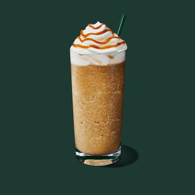 Calorías en los Frappuccinos de Café de Starbucks - Cuántas calorías tiene un Frappuccino sin crema calorias frappuccino cafe starbucks - Cuántas calorías tiene un Frappuccino sin crema