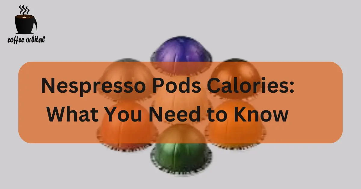 cafe nespresso calorias - Cuántas calorías tiene una cápsula de café Nespresso