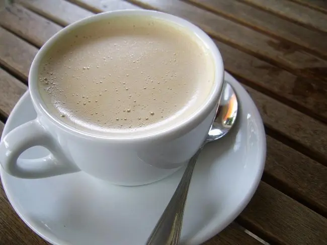 Calorías de un café con sacarina: ¿cuántas tiene? - Cuántas calorías tiene una pastilla de sacarina calorias de un cafe con sacarina - Cuántas calorías tiene una pastilla de sacarina
