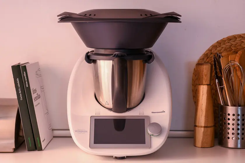 Café Thermomix: La forma perfecta de disfrutar de un delicioso café casero - Cuántas funciones tiene la Thermomix cafe thermomix - Cuántas funciones tiene la Thermomix