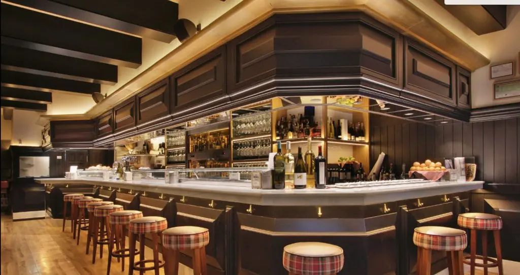 café bar abando - Cuántas habitaciones tiene el Hotel Abando