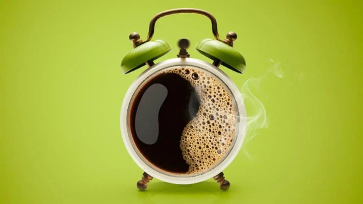 cuantas horas antes de dormir puedo tomar cafe - Cuántas horas antes dejar de tomar café