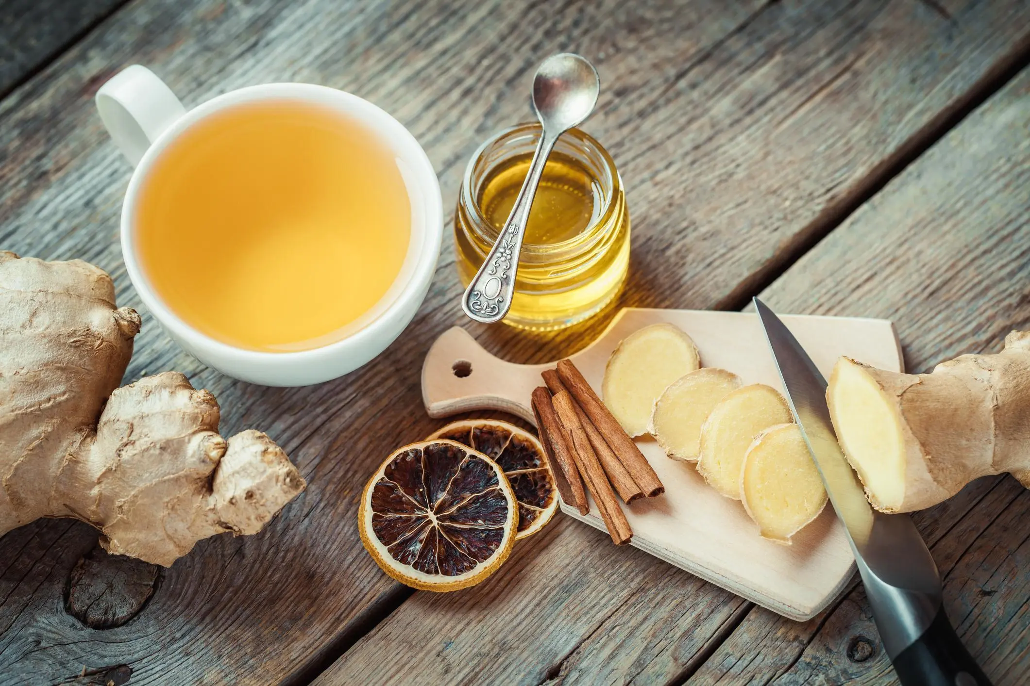 cafe canela y jengibre - Cuántas veces al día se puede tomar el té de canela con jengibre