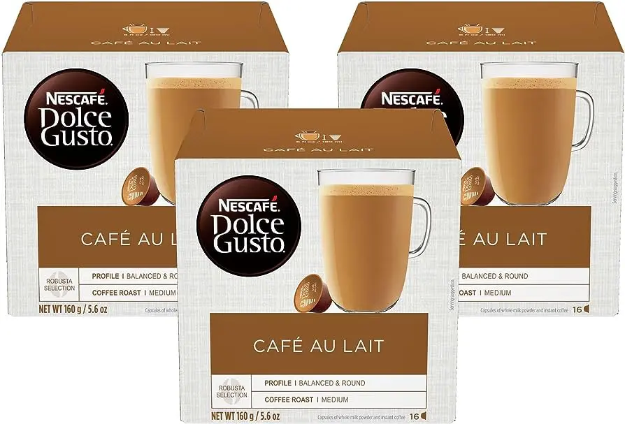 Cápsulas de café Dolce Gusto: una experiencia única en cada taza - Cuántas veces se pueden utilizar las cápsulas de Dolce Gusto capsulas de cafe dolce gusto - Cuántas veces se pueden utilizar las cápsulas de Dolce Gusto