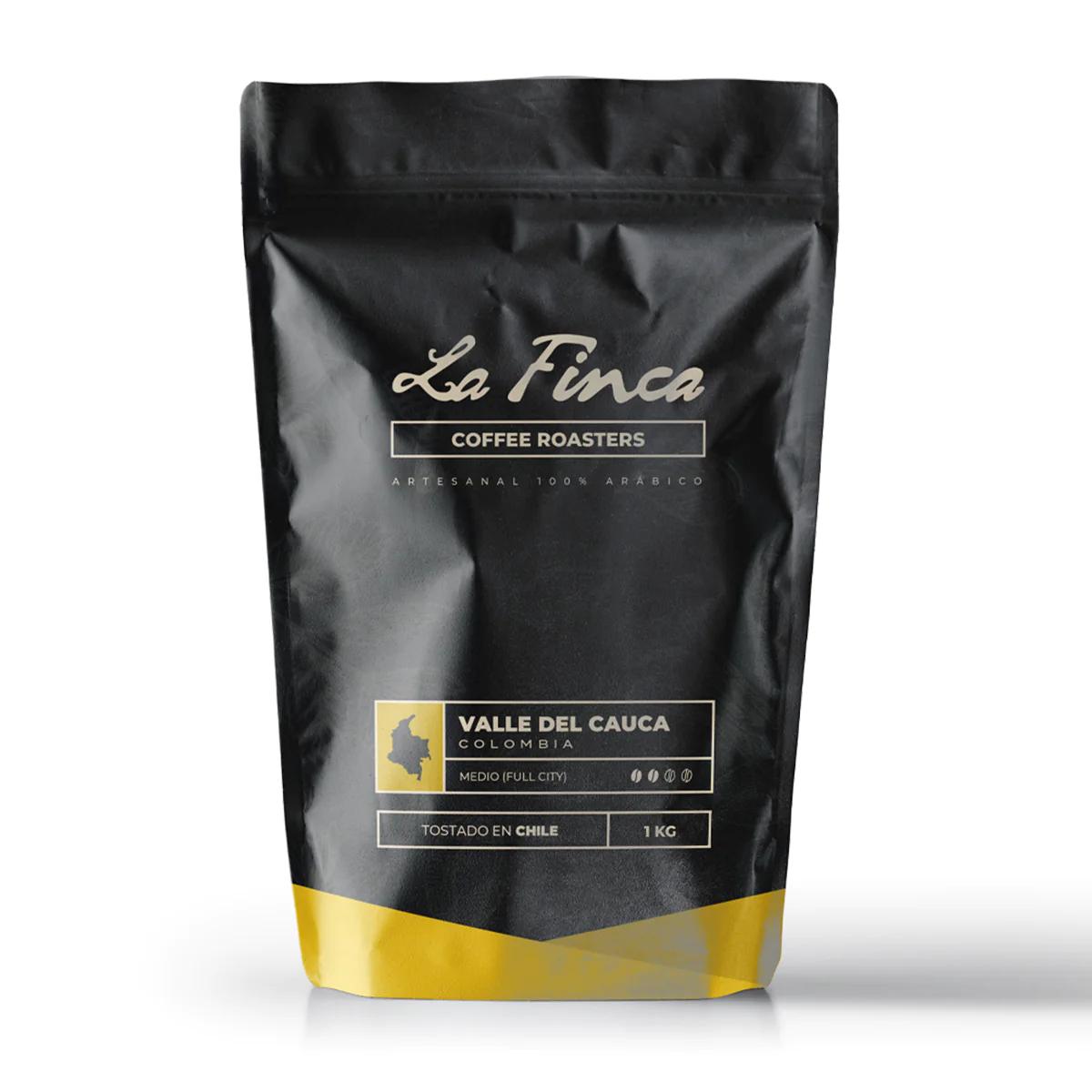 Café Valle del Cauca: Un Tesoro de Colombia - Cuánto café produce el Cauca cafe valle del cauca - Cuánto café produce el Cauca