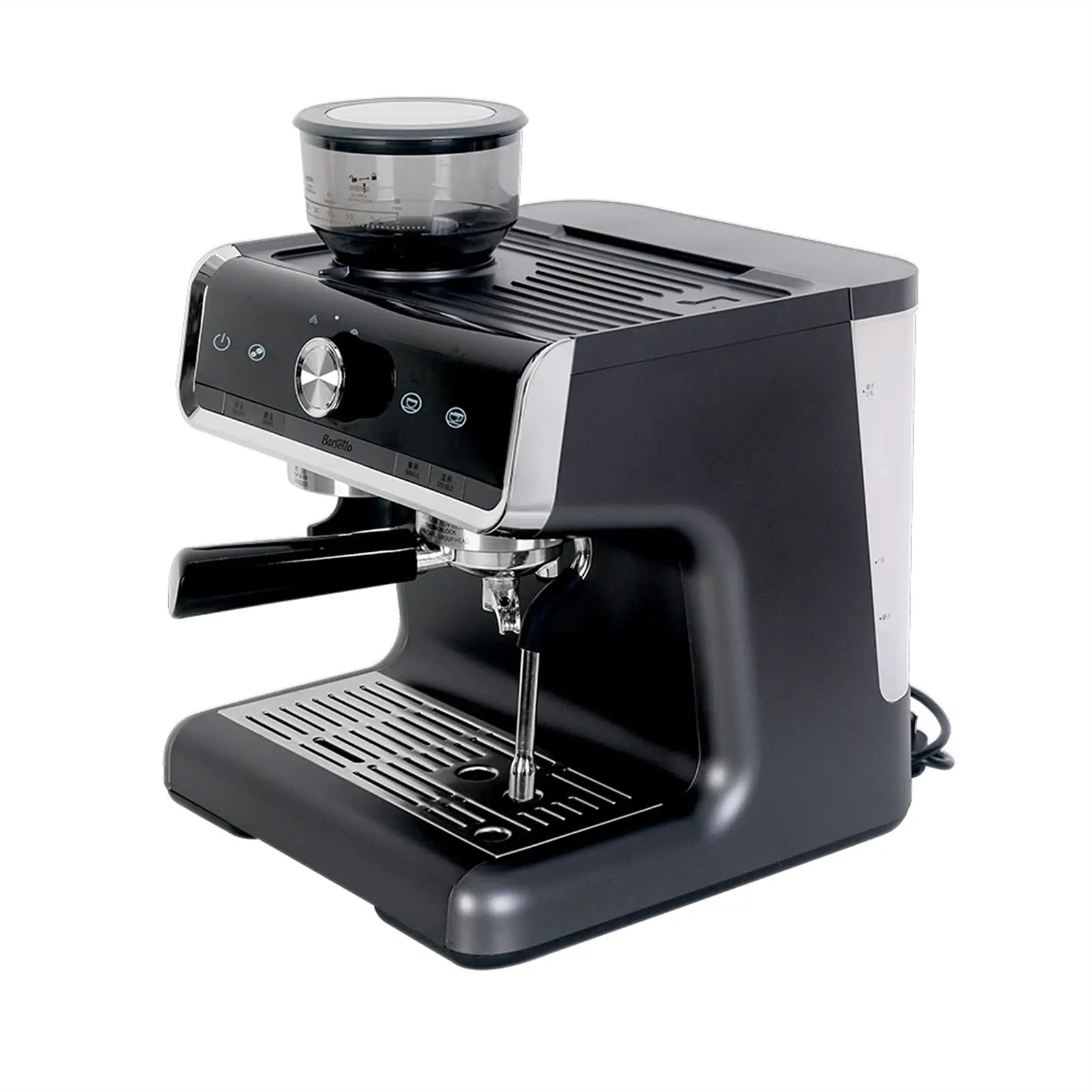 comprar maquina de cafe profesional - Cuánto consume una cafetera profesional