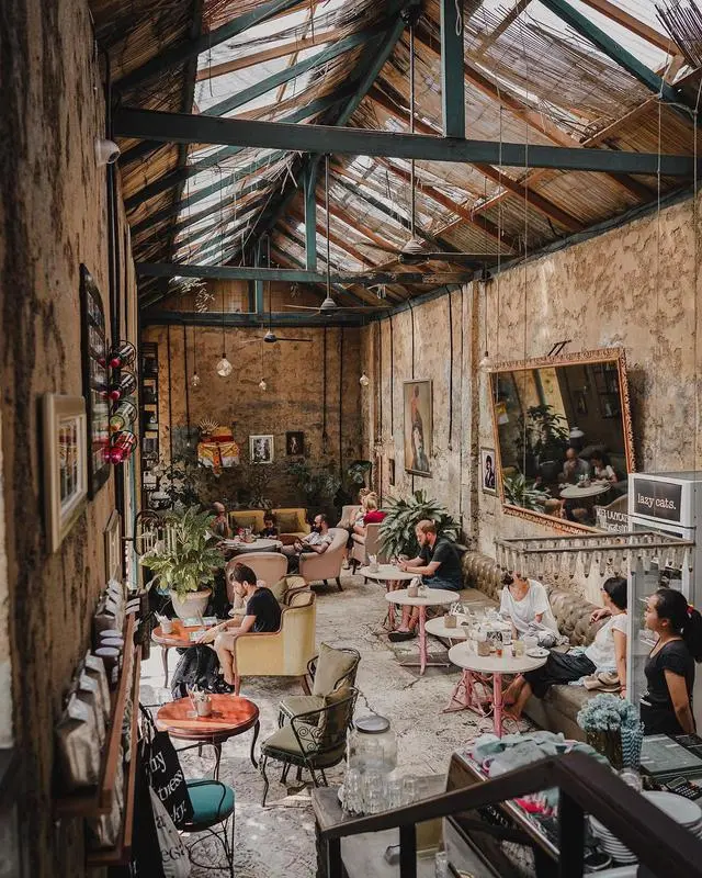 cafe en bali - Cuánto cuesta el café de Bali