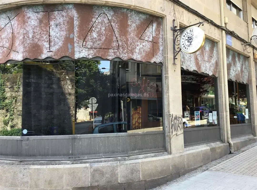 café de cine pontevedra - Cuánto cuesta el cine en Pontevedra