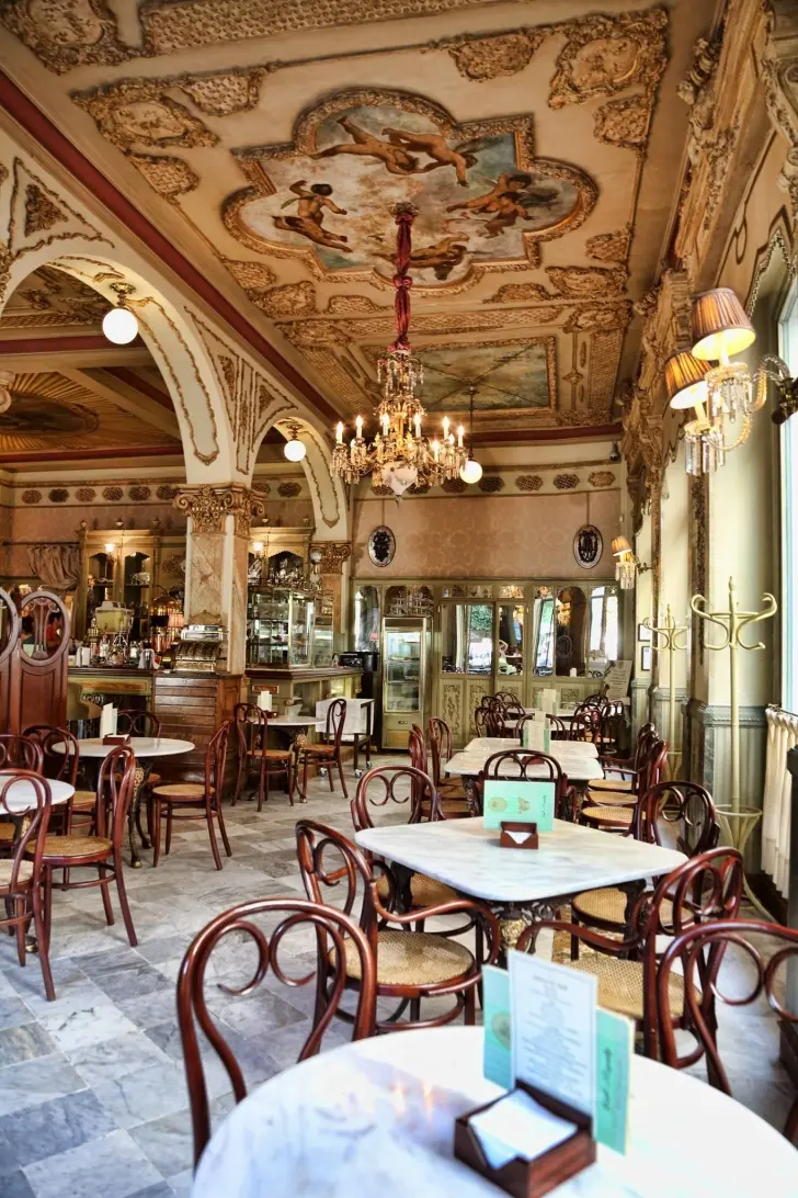 cafe en cadiz - Cuánto cuesta un café en Cádiz