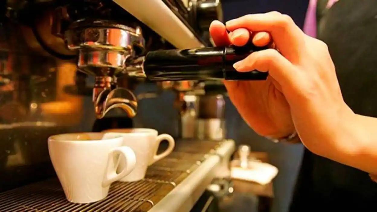 cafe en tenerife - Cuánto cuesta un café en Tenerife
