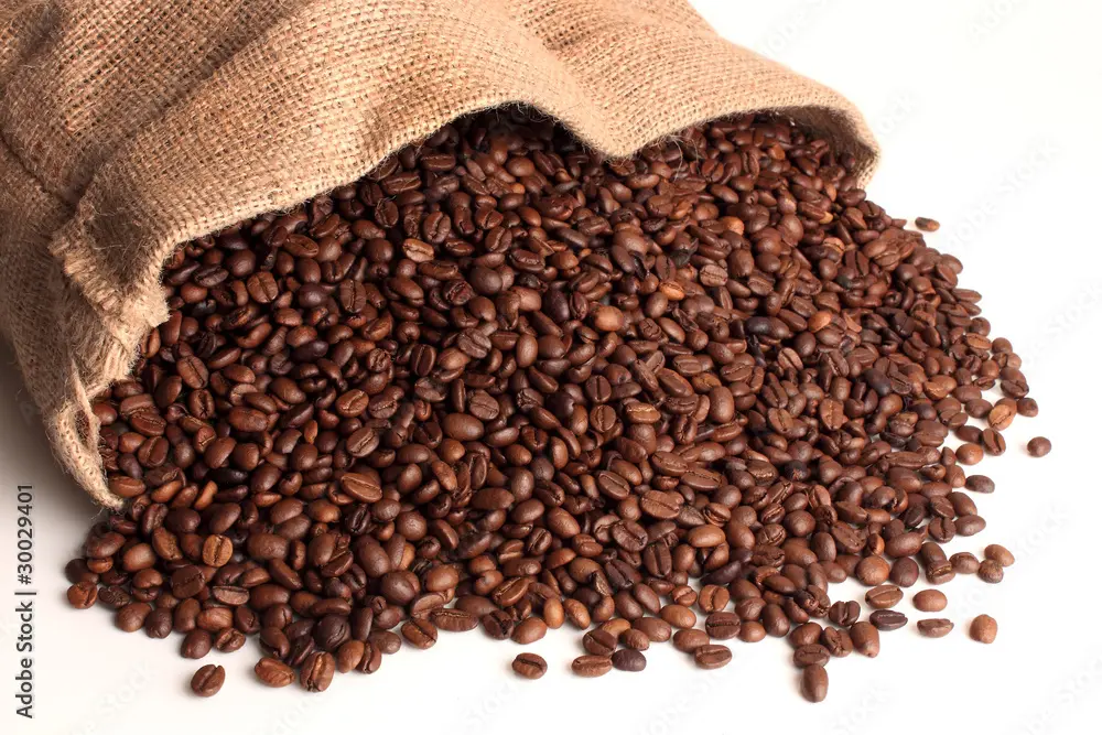 saco de cafe - Cuánto cuesta un saco de café en Colombia