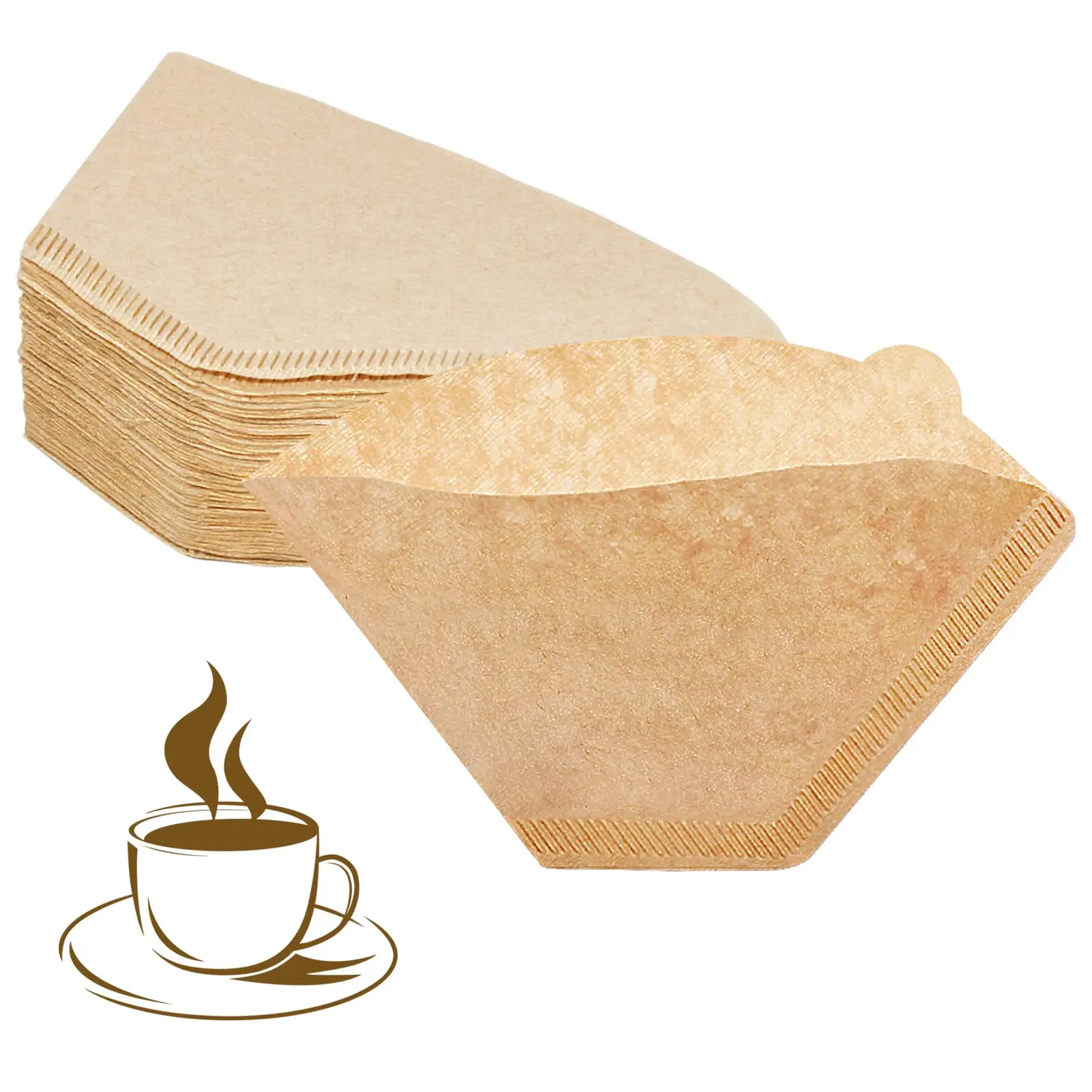 filtros de cafe de papel - Cuánto duran los filtros de café