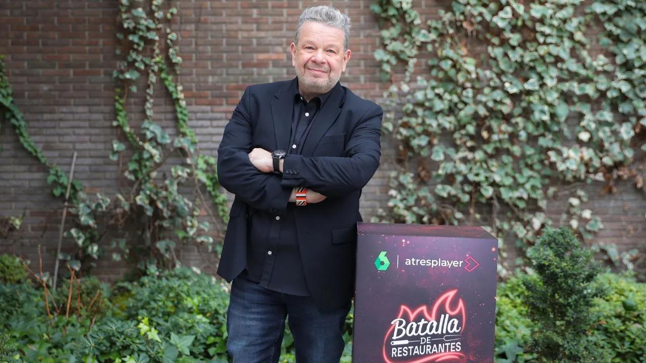 cafe zamora pesadilla en la cocina - Cuánto es el premio de Pesadilla en la cocina