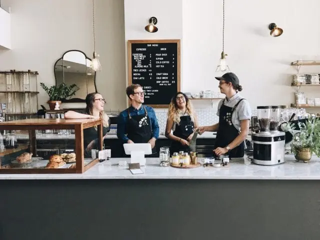 Baristas Café: Los expertos en la preparación del café perfecto - Cuánto es el sueldo de un barista en España baristas cafe - Cuánto es el sueldo de un barista en España