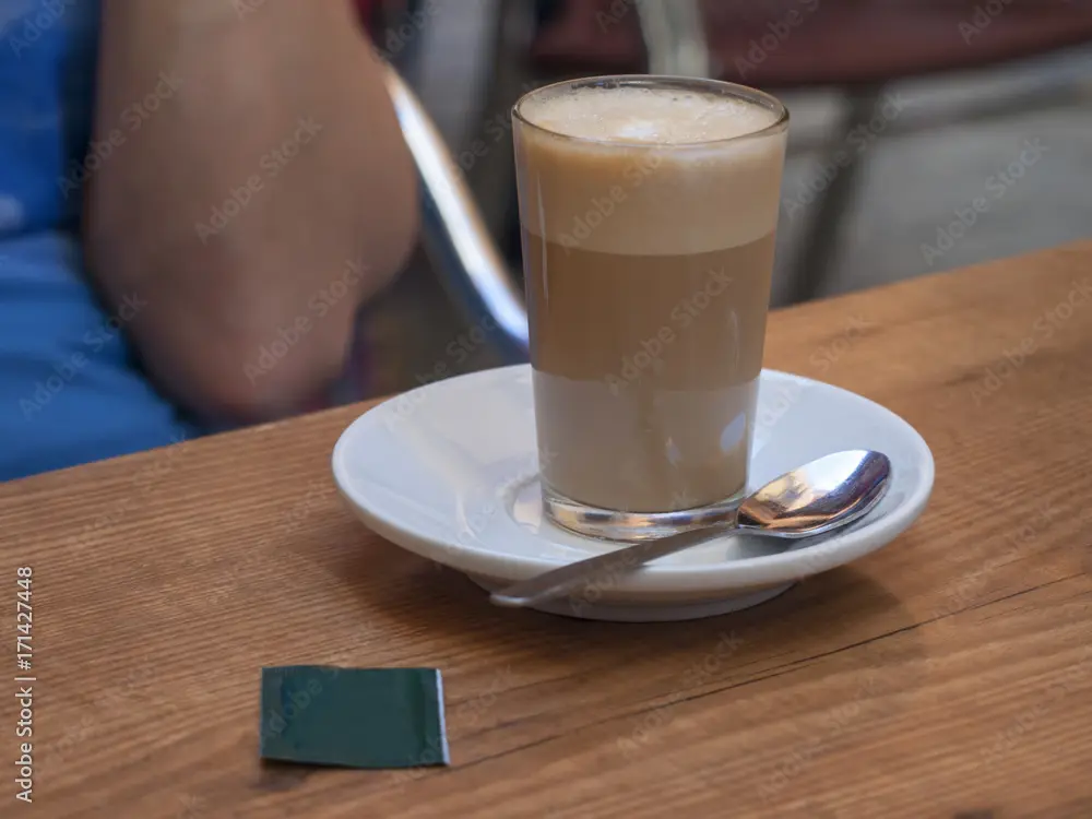 cafe de vaso - Cuánto es un vaso de café