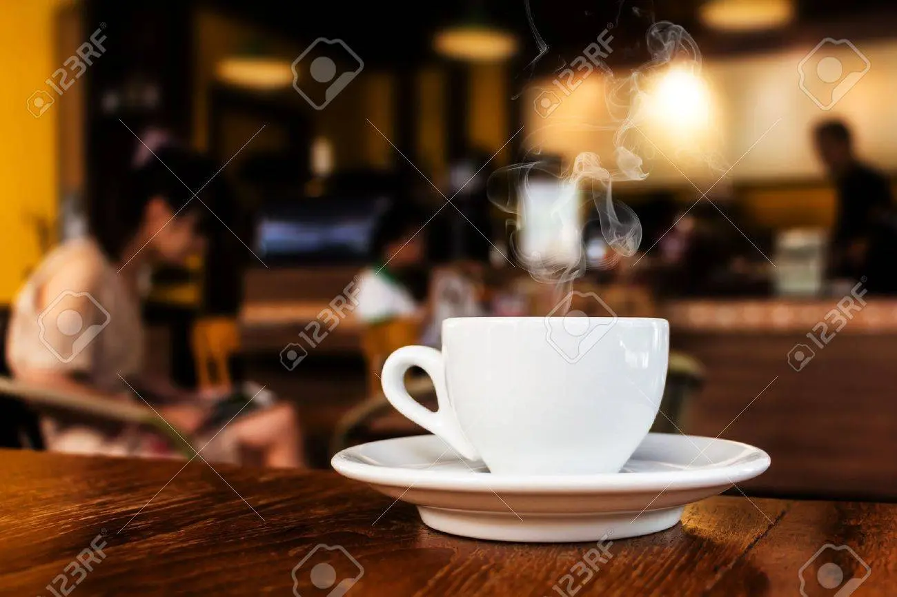La mesa de café: el elemento central de tu sala de estar - Cuánto mide una coffee table la mesa de cafe - Cuánto mide una coffee table