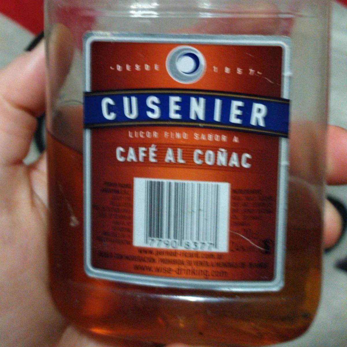 cafe coñac - Cuánto porcentaje de alcohol tiene el café al coñac