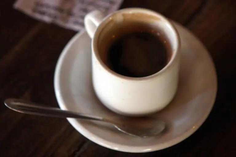 cuanto cuesta un cafe en buenos aires - Cuánto sale un café chico en Argentina