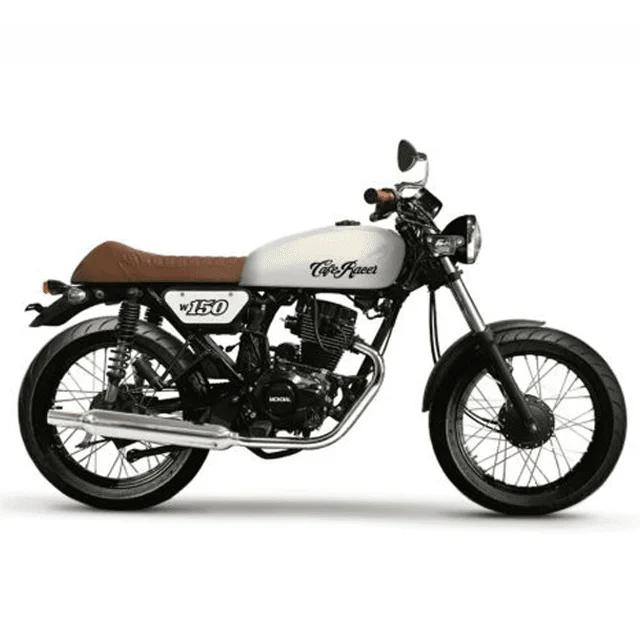 Cuánto cuesta homologar una cafe racer - Cuánto se tarda en homologar una moto cuanto cuesta homologar una cafe racer - Cuánto se tarda en homologar una moto