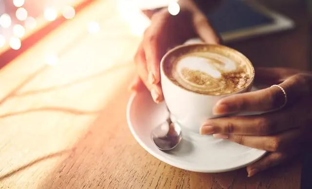 el cafe con leche sube la presion arterial - Cuánto tarda el café en subir la tensión
