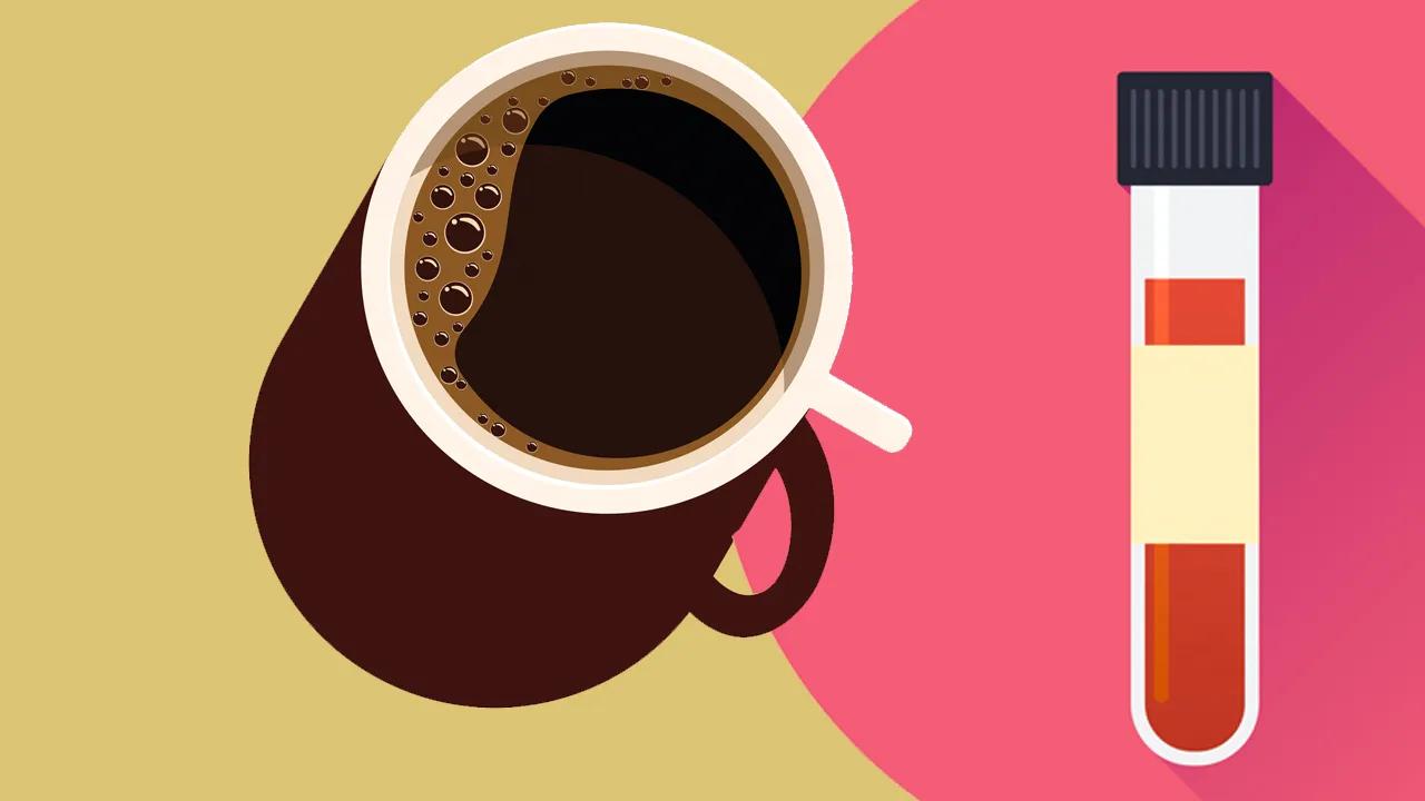he tomado café antes de análisis - Cuánto tarda en hacer efecto una taza de café