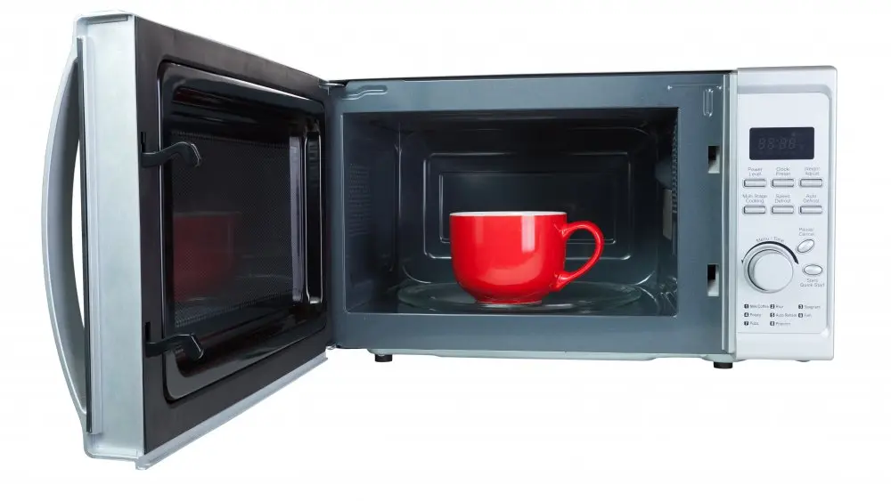 Café recalentado en microondas: ¿es seguro? - Cuánto tiempo calentar el café cafe recalentado en microondas - Cuánto tiempo calentar el café