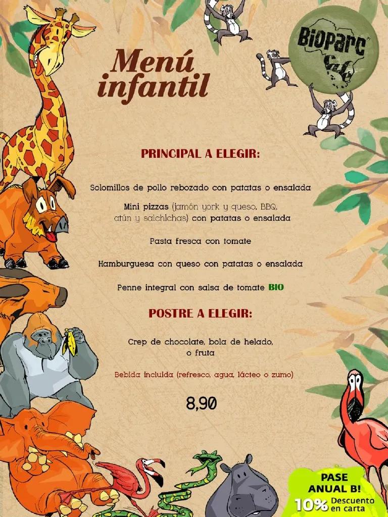 Bioparc Café Fuengirola: Disfruta de una experiencia única - Cuánto tiempo puedes estar en el Bioparc bioparc café fuengirola carta - Cuánto tiempo puedes estar en el Bioparc