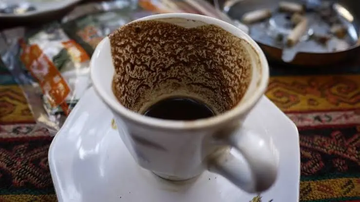 vomito poso de cafe - Cuánto tiempo tarda en presentarse la melena