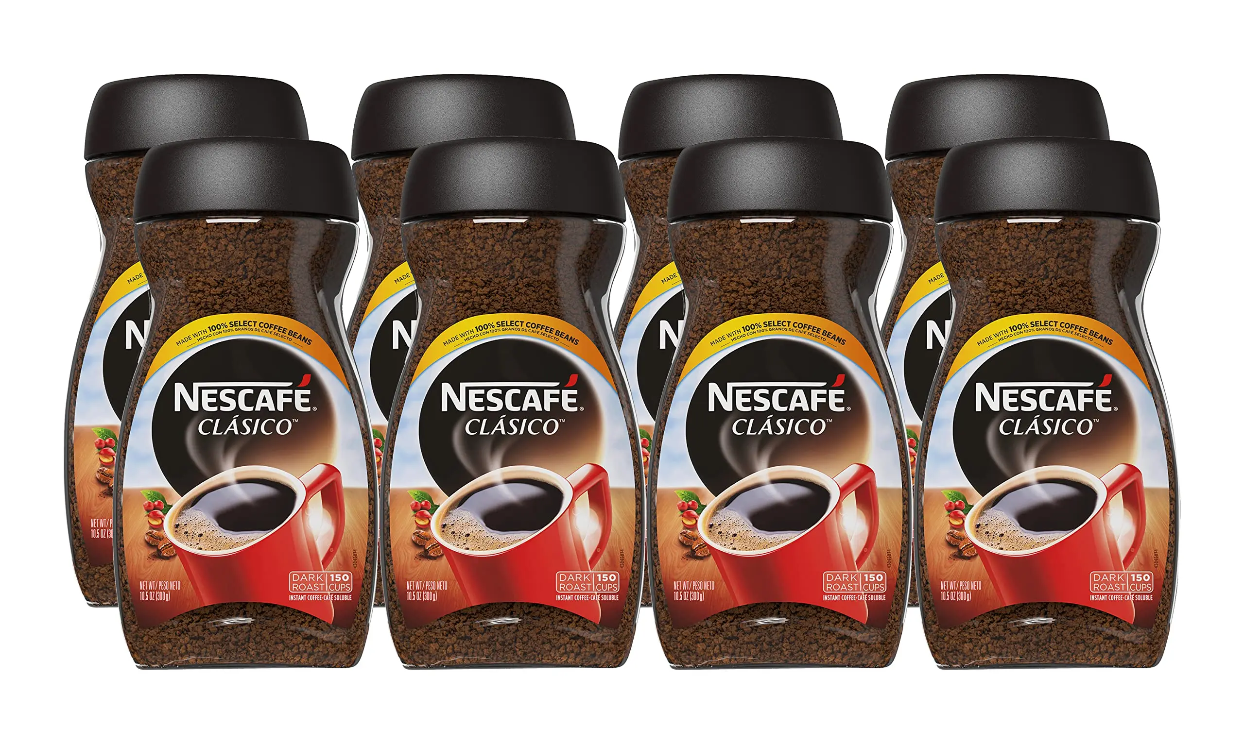 Bote de café Nescafé: el sabor y aroma perfecto para comenzar tu día - Cuánto vale el bote de NESCAFÉ bote de cafe nescafe - Cuánto vale el bote de NESCAFÉ